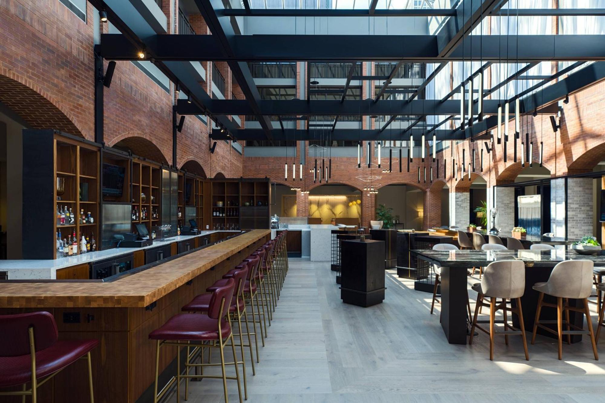 Marriott Old 4*