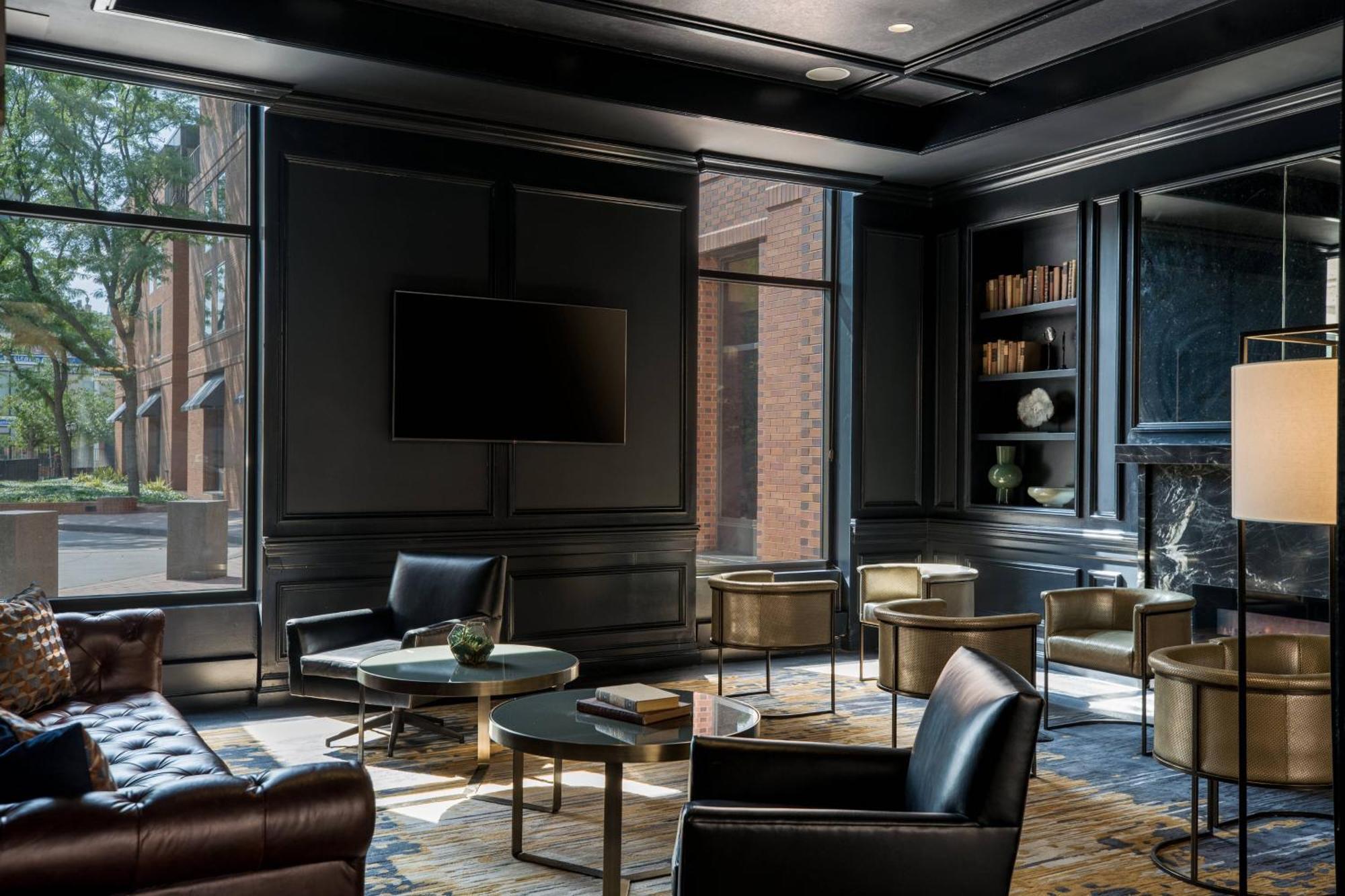 Marriott Old Hotel Philadelphia